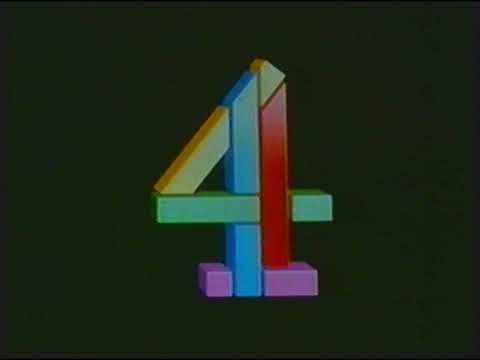 [720p/50p] Channel 4 | adverts | 29th January 1983 | Part 1 of 2