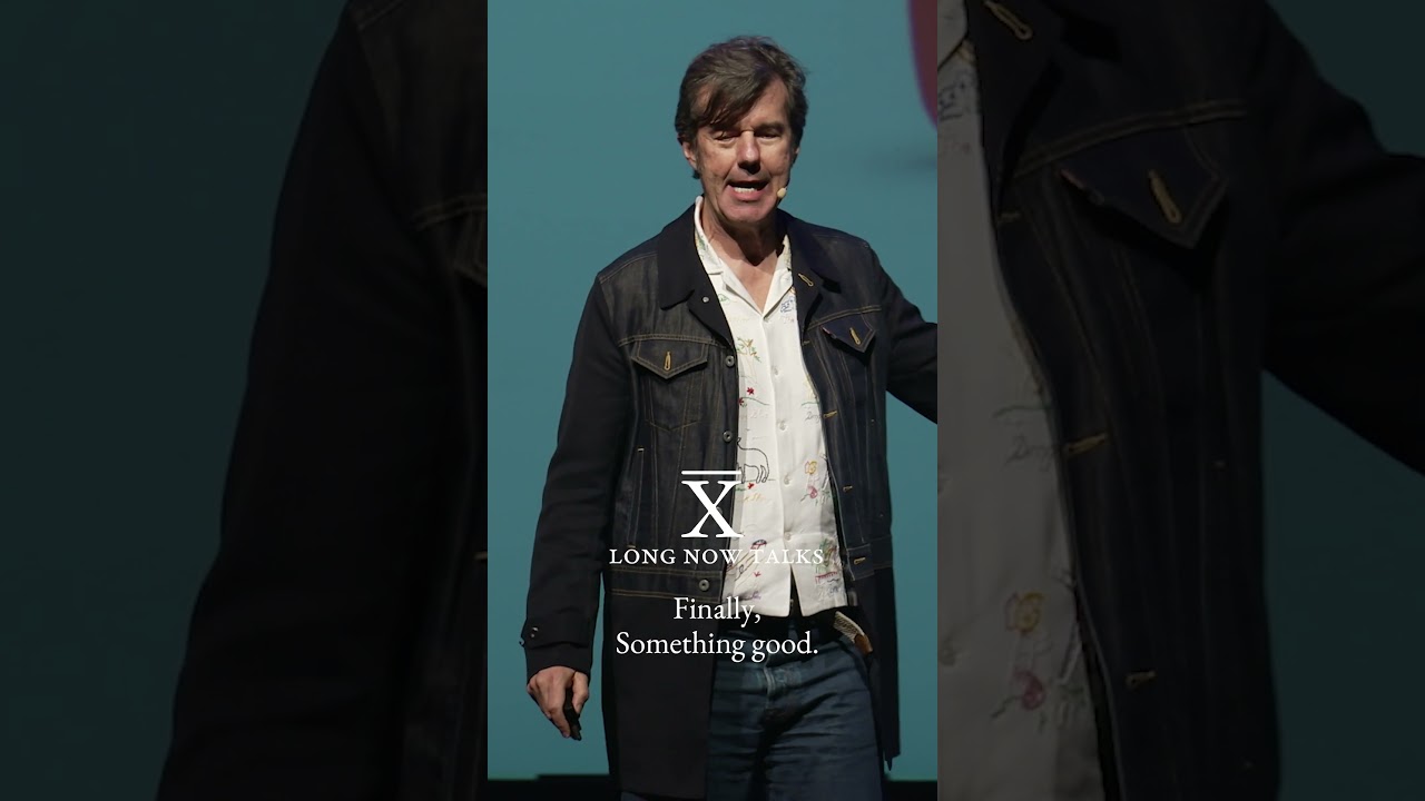 Stefan Sagmeister | Nostalgia Is a Mind Trick