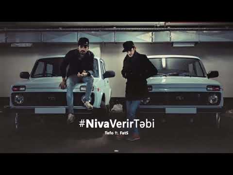 Tefo ft. FatS - #NivaVerirTebi