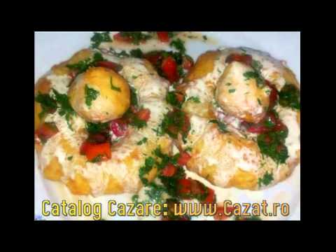 Cazare Crusovita, Caras Severin - Cazat.ro