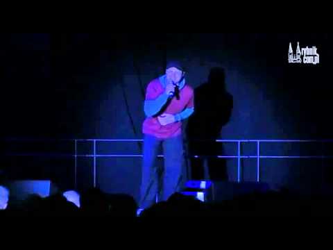 Kabaret Limo - Tłusty bigos Wojtek Tremiszewski + TEKST PL