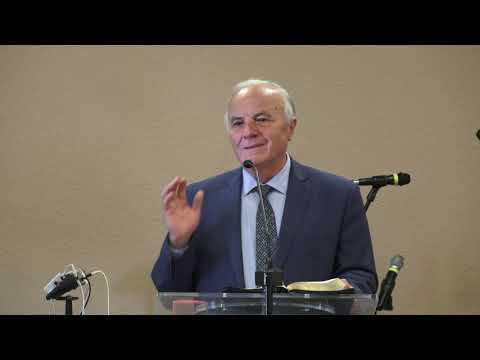 Valer Brancovan  -  Despre depresie 3.31.2019