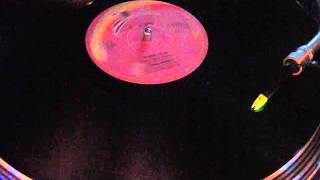 SHALAMAR - THERE IT IS (12 INCH VERSION)