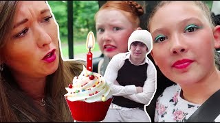 HAPPY BIRTHDAY CHRIS!!