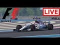 F1 2018