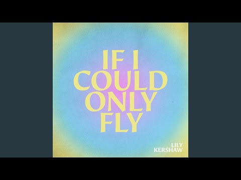 If I Could Only Fly