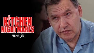 Kitchen Nightmares Uncensored - Season 4 Episode 6 - Full Episode