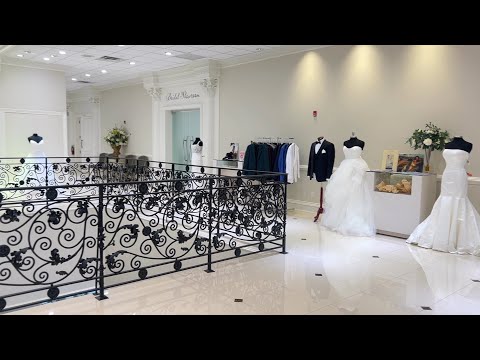 Castle Couture New Jersey