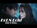 Sibel & Erhan - Hot N Cold  (EGO+ eng sub)