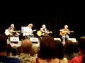 Doc Watson with Frosty Morn: Townes Van Zandt's "If I Needed You"