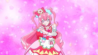 Download lagu [1080p] Delicious Party Precure ED2 (Ver. Cure Precious) mp3