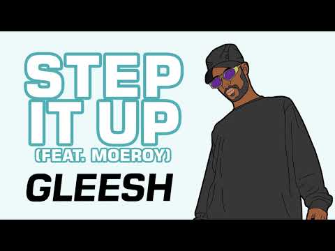 Video thumbnail for Step It Up