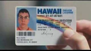 Superbad New International Trailer