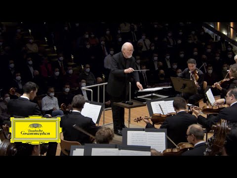 John Williams & Berliner Philharmoniker – Hedwigs Theme