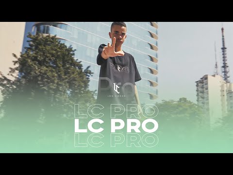 Luizinho | LOS COCAS PRO - FREE STEP