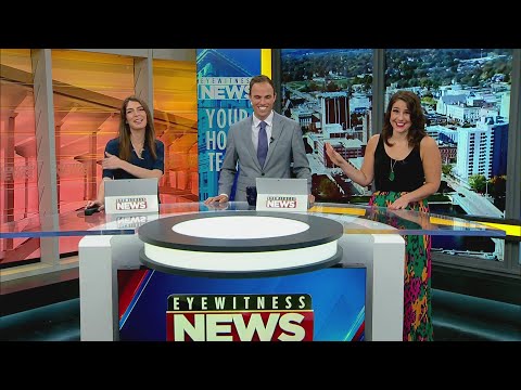 GOOD DAY CALENDAR: Post Something 'Geeky' On Social Media