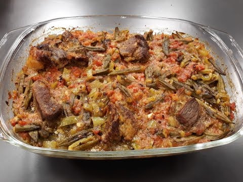 Rreze Dielli 8 Korrik  2019   Të Gatuajmë me Znj  Vjollca P1 Mish me Bsamje ne furre