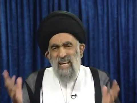 ⁣اروع البيان الحلقة 26 ( اطعام الصائمين) السيد هادي المدرسي