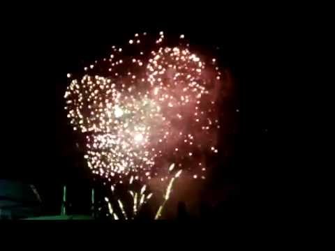 PYROMAGIC 2015 – Fire Event (Luxemburg) win