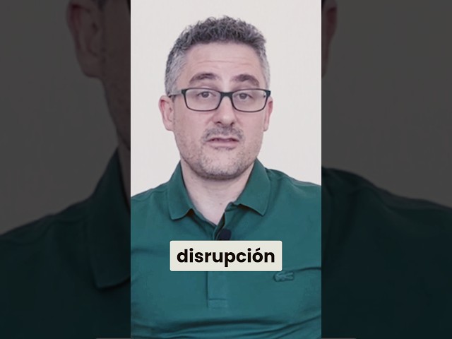 Las empresas como las conocemos no sobreviven al nuevo contexto