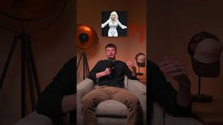 It’s crazy how similar she sounds to Dolly Parton