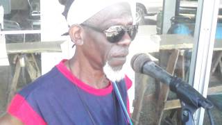 Drum song...Jackie Mittoo