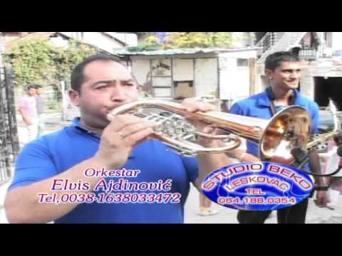 Ork-Elivis Ajdinovic Novo 2013-14  Digital Foto Video Studio Beko Leskovac