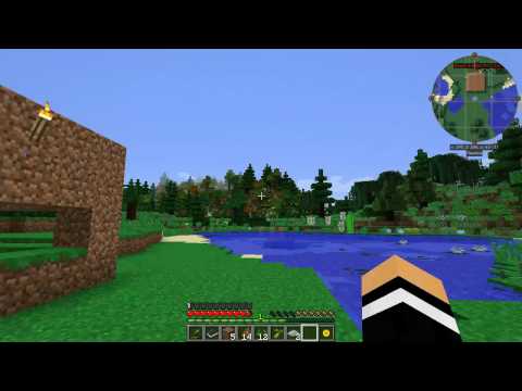 S09E01 ATM - All The Mods Expert! A new beginning (again)