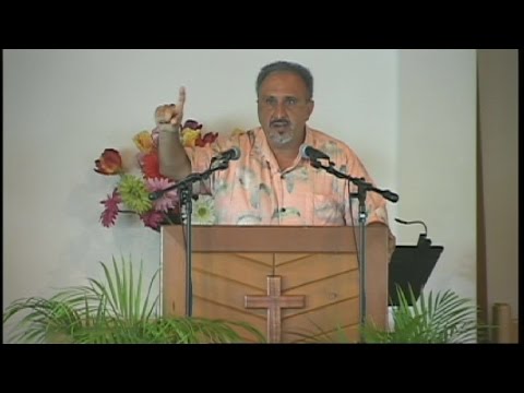 Mid-East Prophecy Update – July 17th, 2016