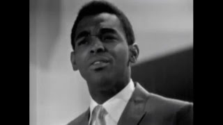 Chuck Jackson   Any Day Now