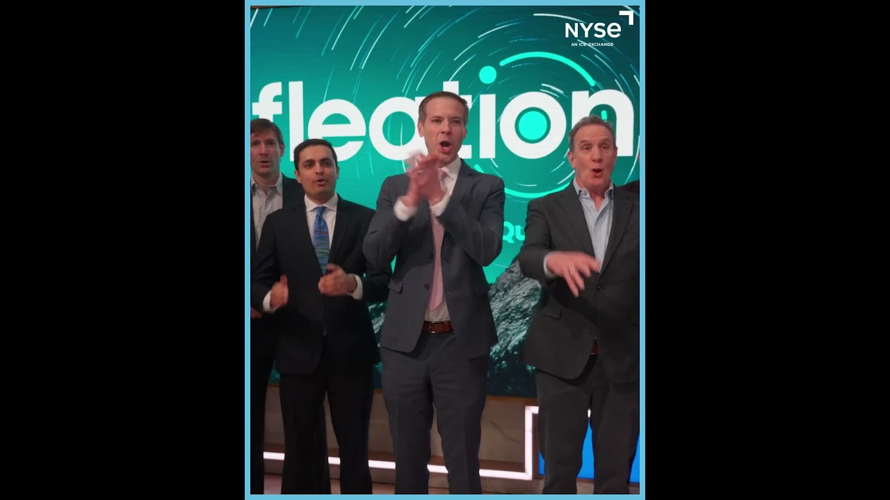 Relive Infelqtion's IPO (NYSE: INFQ)