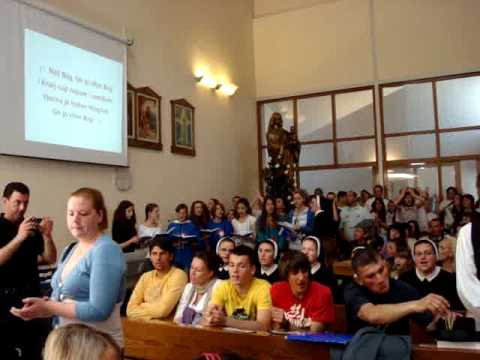 Silan Bog, SHKM Zadar, 2010