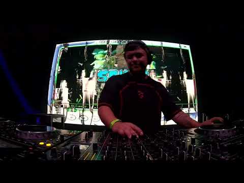 SGUZR VIDEO SET *COREBEATS SHOWCASE*  DEEP MEDELLIN