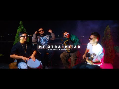 La Banda Del 5 - Mi otra mitad (Video Oficial)