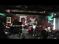 Fourplay cover ”Magic Carpet Ride” Quarter Notes Live in 梅田ロイヤルホース 2022年8月6日