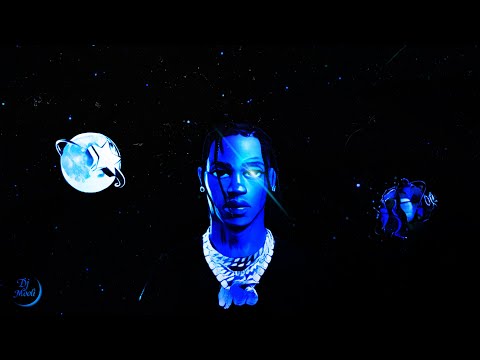 Pop Smoke & Quavo “Aim For The Moon” - Travis Scott (Remix)