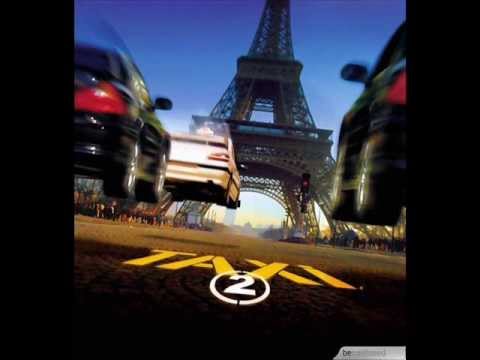 One Shot - A La Conquete (instrumental)