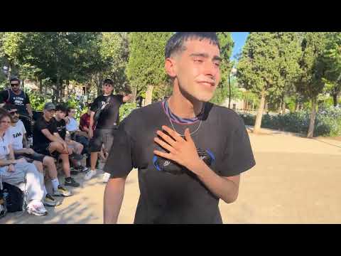 (TEMAZOS😍) KPJ vs HACHE G | OCTAVOS | BDC CHAMPIONS ROUTE