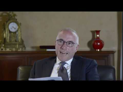 Intervista ad Alberto Corinti, Consigliere IVASS