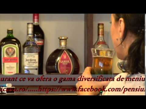 Pensiunea RUSTIC ANA -RANCA