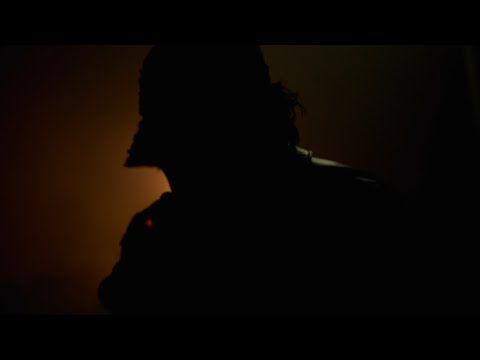 Alexo Cora - Noches Oscuras 🌙  ft Wi Morales (Video Visualizer)