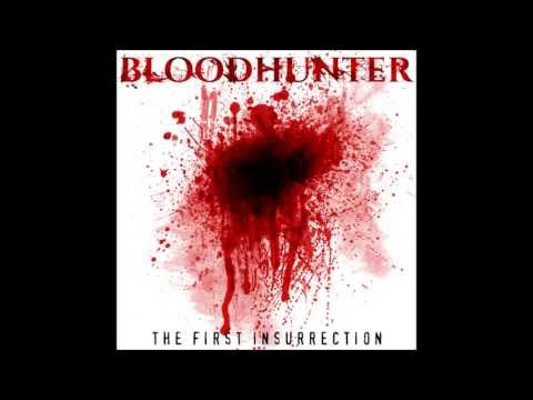 Bloodhunter - The Bloody Throne [Demo Version] [with Lyrics]