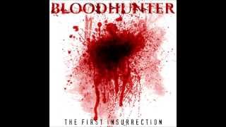 Bloodhunter - The Bloody Throne [Demo Version] [with Lyrics]