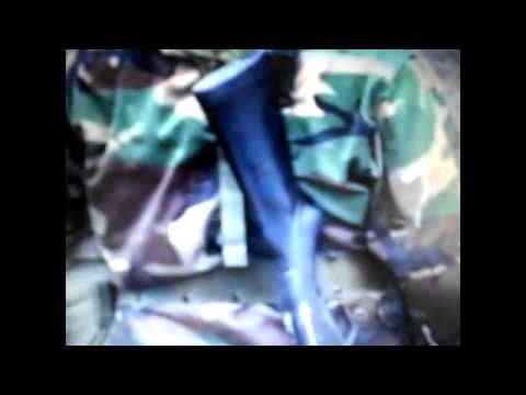 LIVITY FT JAH MIRIKLE - PAH BON