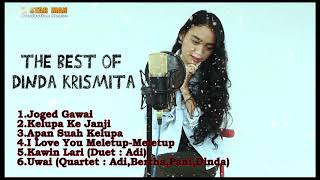 Download lagu The Best Of Dinda Krismita... mp3