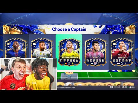 xDuttinho and SV2 FC