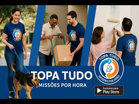 Topa Tudo
