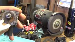 EVAP P0456 Diag & Repair: Nissan Rogue - Part 2