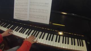 Someone Like You by Adele Adkins & Dan Wilson Adult Piano Adventures Popular book 1