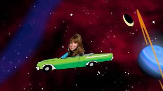 Chevy Impala by Debi Smith